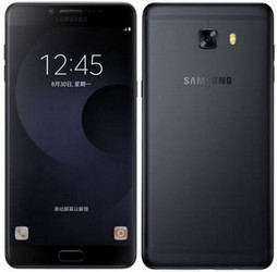 Замена тачскрина на телефоне Samsung Galaxy C9 Pro в Краснодаре